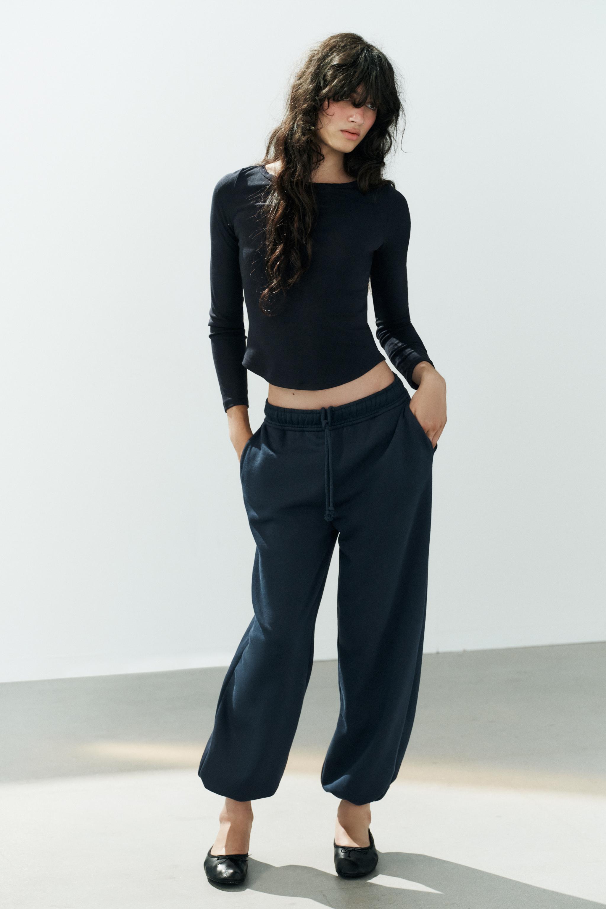 BOAT NECK T-SHIRT